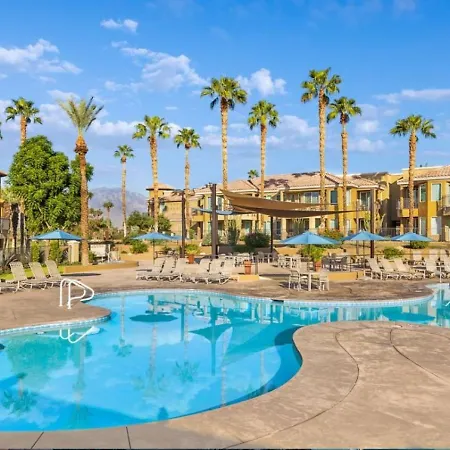 Marriott Desert Springs Villas I - 1Bd
